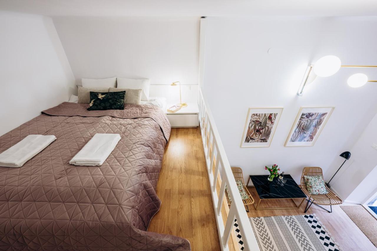 Nest Cosy Apt Old Town & Wawel Hill By Vistula River - By Homelike Красков Екстериор снимка