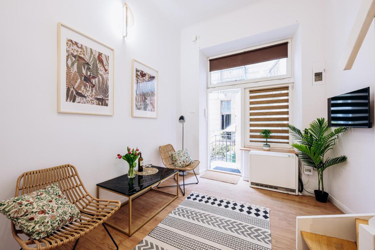 Nest Cosy Apt Old Town & Wawel Hill By Vistula River - By Homelike Красков Екстериор снимка